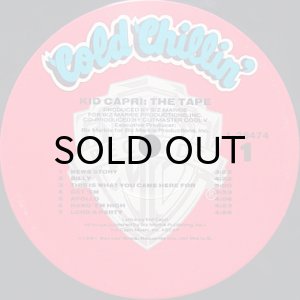 画像3: KID CAPRI / THE TAPE (3)