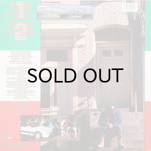 画像2: TONY D / DROPPIN' FUNKY VERSES (2)