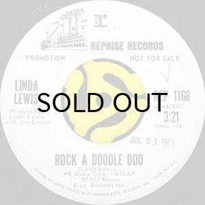 画像2: LINDA LEWIS / REACH FOR THE TRUTH (45's) (2)