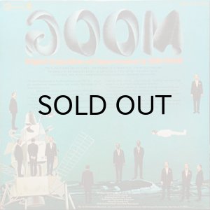 画像2: DICK HYMAN / MOOG THE ELECTRIC ECLECTICS OF DICK HYMAN (2)