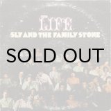 SLY & THE FAMILY STONE / THERE'S A RIOT GOIN' ON - Breakwell Records