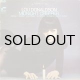 洋楽 Lou Donaldson - Hot Dog Lou Donaldson : Hot Dog (LP, Vinyl record album) -- Dusty