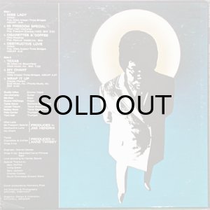 画像2: BUDDY MILES EXPRESS / ELECTRIC CHURCH (2)