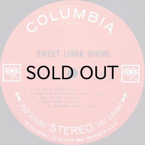 画像3: SWEET LINDA DIVINE / SAME (3)