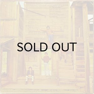 画像2: SHANGO / TRAMPIN' (2)