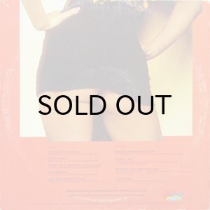 画像2: SALSOUL ORCHESTRA / NICE 'N' NAASTY (LP) (2)