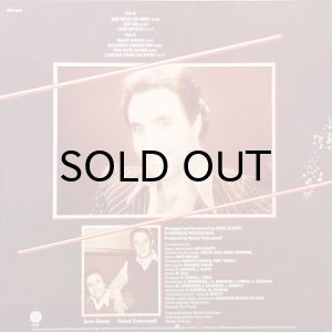 画像2: SILVETTI / CONCERT FROM THE STARS (LP) (2)