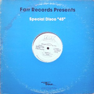 画像3: TRIBE / SHARE IT b/w AIN'T NOTHING BUT A PARTY (3)