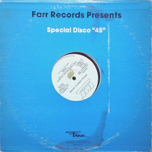 画像4: TRIBE / SHARE IT b/w AIN'T NOTHING BUT A PARTY (4)