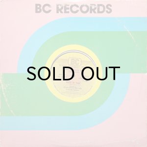 画像3: BROOKLYN EXPRESS / BACK IN TIME / YOU NEED A CHANGE OF MIND (3)