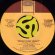 画像2: TATA VEGA / I JUST KEEP THINKING ABOUT YOU BABY (45's) (2)