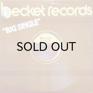 画像3: THE ELECTRIC POWER BAND / SUGAR DADDY (3)