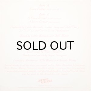 画像2: GIGGLES / LOVE LETTER (2)