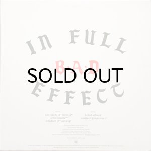 画像2: BIG AUDIO DYNAMITE / CONTACT b/w WHO-BEATS (2)