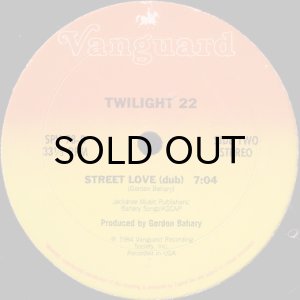画像2: TWILIGHT 22 / STREET LOVE (2)