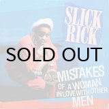 SLICK RICK / IT'S A BOY - Breakwell Records