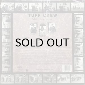 画像2: TUFF CREW / STILL DANGEROUS (2)