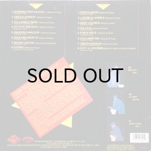 画像2: JVC FORCE / FORCE FIELD (2)