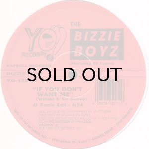 画像2: THE BIZZIE BOYZ / DROPPIN' IT (2)