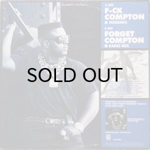 画像2: TIM DOG / FUCK COMPTON (MEGAMIX) (2)