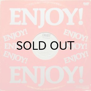 画像3: THE DISCO FOUR / DO IT, DO IT (3)