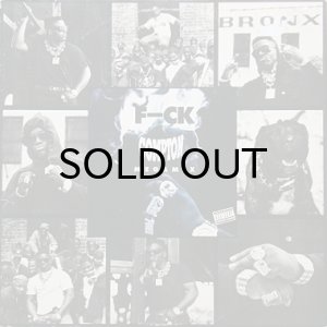 画像1: TIM DOG / FUCK COMPTON (MEGAMIX) (1)