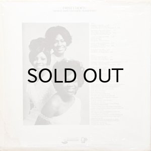 画像2: FIRST CHOICE / ARMED AND EXTREMELY DANGEROUS (LP) (2)