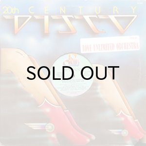 画像3: LOVE UNLIMITED ORCHESTRA / BRAZILIAN LOVE SONG (3)