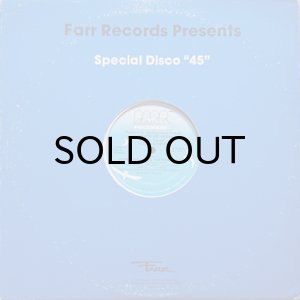 画像3: DANNY WELTON & THE NEW MARKETTS / LOOKING FOR MR. GOODBAR (12) (3)