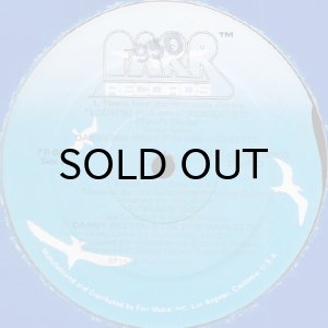 画像2: DANNY WELTON & THE NEW MARKETTS / LOOKING FOR MR. GOODBAR (12) (2)