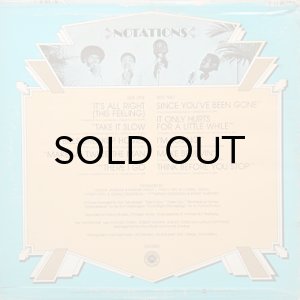 画像2: NOTATIONS / SAME (2)