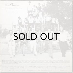 画像2: THE FATBACK BAND / PEOPLE MUSIC (2)