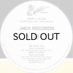 画像2: MARY J. BLIGE / THE REMIX EP (2)