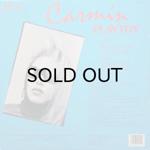 画像2: CARMIN / PLAYTOY (2)