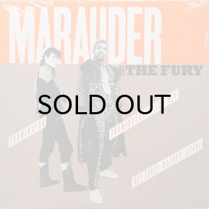 画像1: MARAUDER AND THE FURY / GET LOOSE MOTHER GOOSE (1)