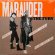 画像1: MARAUDER AND THE FURY / GET LOOSE MOTHER GOOSE (1)