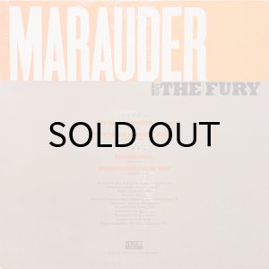 画像2: MARAUDER AND THE FURY / GET LOOSE MOTHER GOOSE (2)