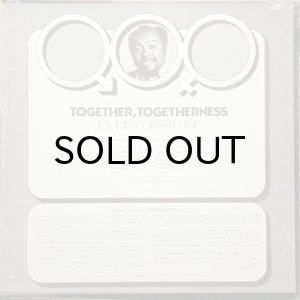 画像2: JOHNNY GRIFFITH INC. / TOGETHER, TOGETHERNESS (2)