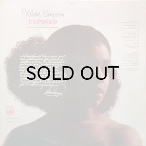 画像2: VALERIE SIMPSON / EXPOSED (2)