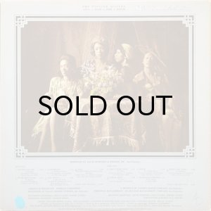 画像2: THE POINTER SISTERS / SAME (2)