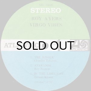 画像3: ROY AYERS / VIRGO VIBES (3)