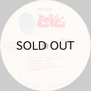 画像3: LOVE / OUT HERE (3)