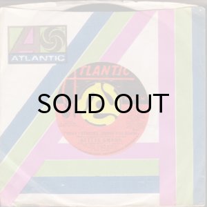 画像3: BETTYE SWANN / TODAY I STARTED LOVING YOU AGAIN (45's) (3)