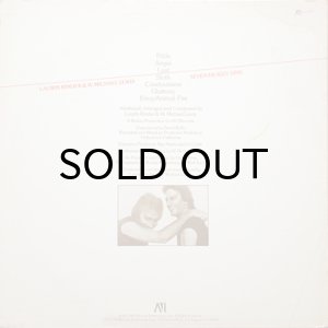 欧LP Rinder &amp; Lewis Seven Deadly Sins BEWITH177LP Be With Records 未開封 /00260 BEWITH177LP__outside_front--