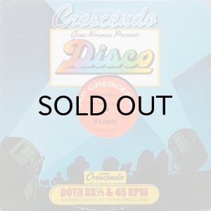 画像3: LA PREGUNTA / SHANGRI LA (w/ SAX REMIX) (3)