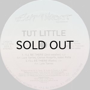 画像2: TUT LITTLE / I'LL BE THERE (2)