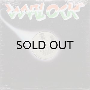 画像3: TUFF CREW / SHE RIDES THE PONY b/w WHAT YOU DON'T KNOW (3)