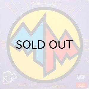 画像2: DJ MAGIC MIKE & MC MADNESS / DYNAMIC DUO (2)