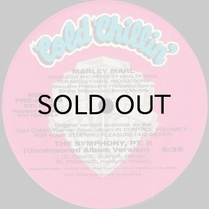 画像3: MARLEY MARL / THE SYMPHONY, PT II (3)