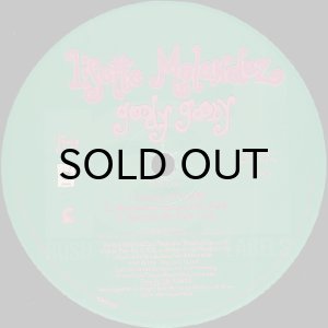画像3: LISETTE MELENDEZ feat. GREG NICE / GOODY GOODY (3)